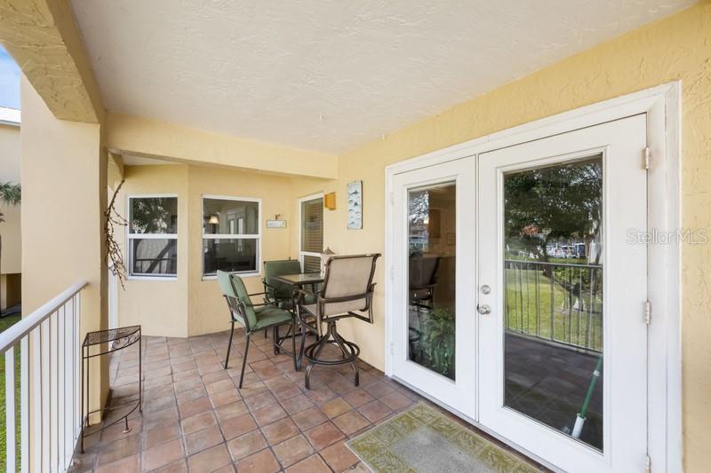 OLD ISLAND INN CONDO - Residential Lease