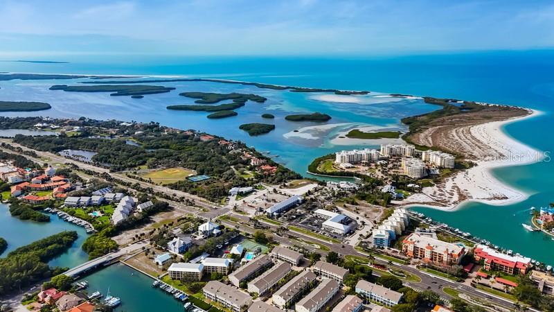 OLD ISLAND INN CONDO - Residential Lease