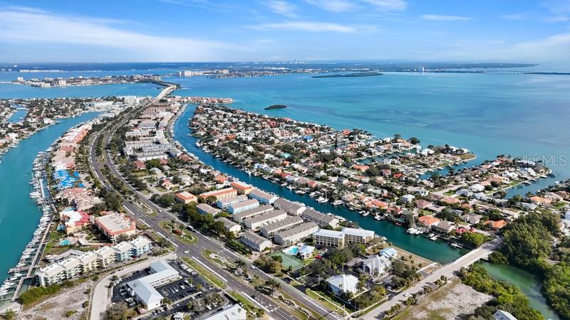 OLD ISLAND INN CONDO - Residential Lease