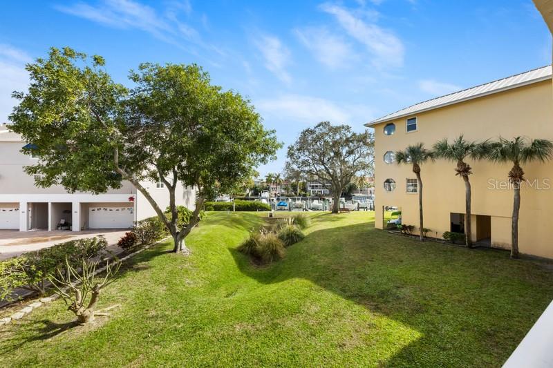 OLD ISLAND INN CONDO - Residential Lease