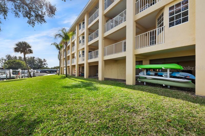 OLD ISLAND INN CONDO - Residential Lease