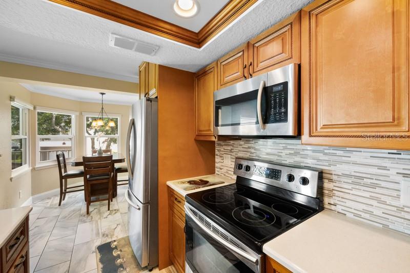 OLD ISLAND INN CONDO - Residential Lease