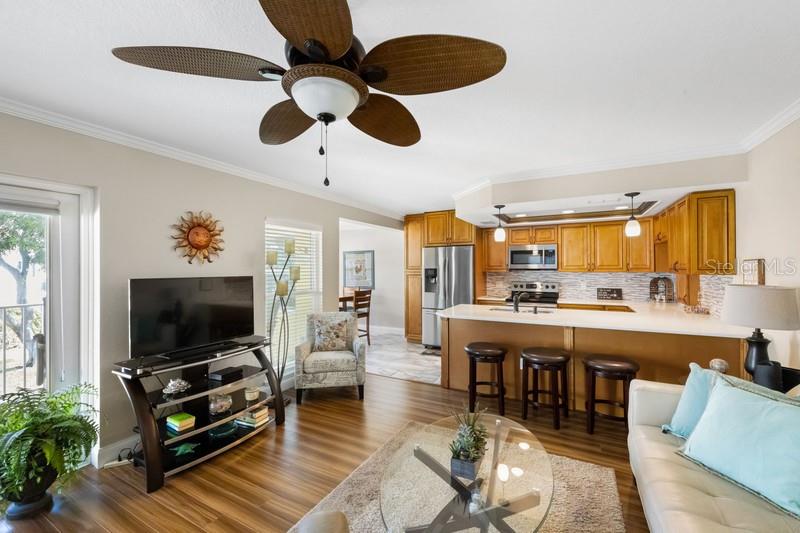 OLD ISLAND INN CONDO - Residential Lease