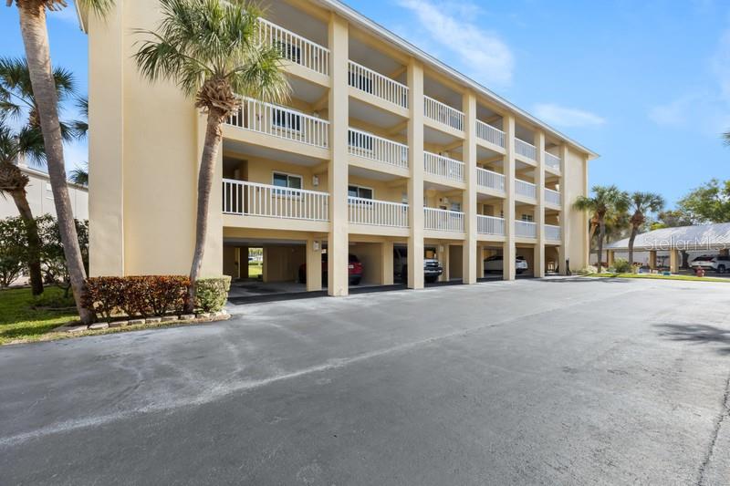 OLD ISLAND INN CONDO - Residential Lease