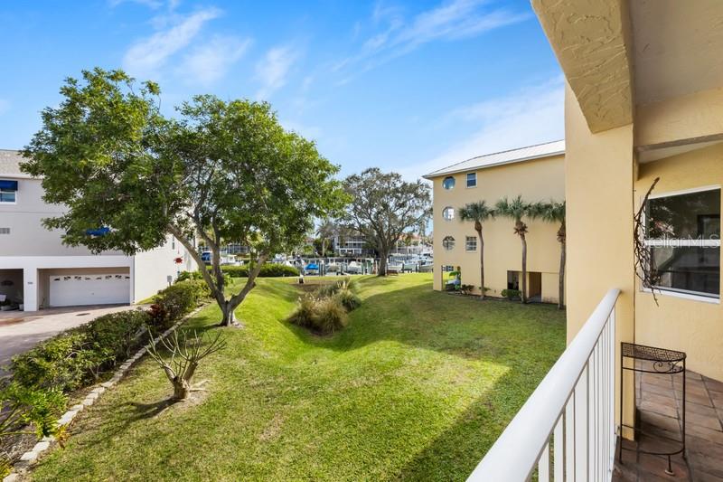 OLD ISLAND INN CONDO - Residential Lease