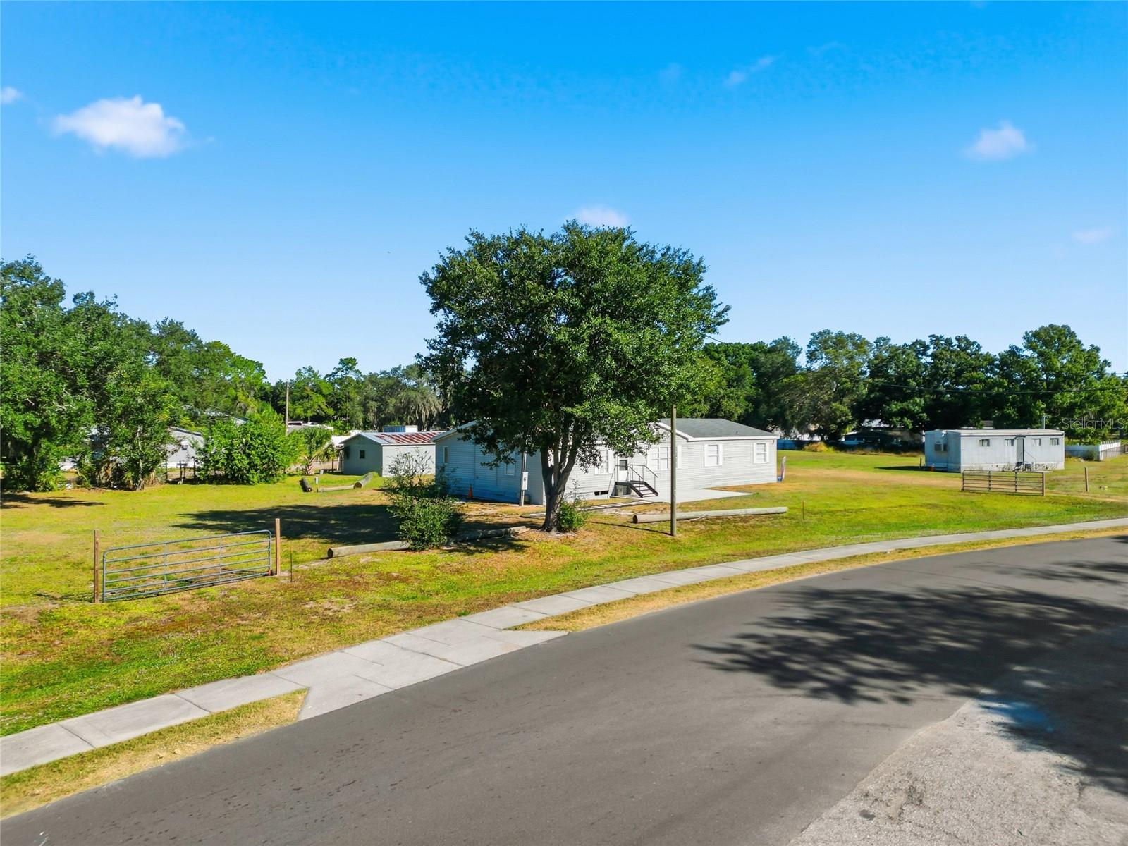 TROPICAL ACRES SOUTH UN 1 - Residential