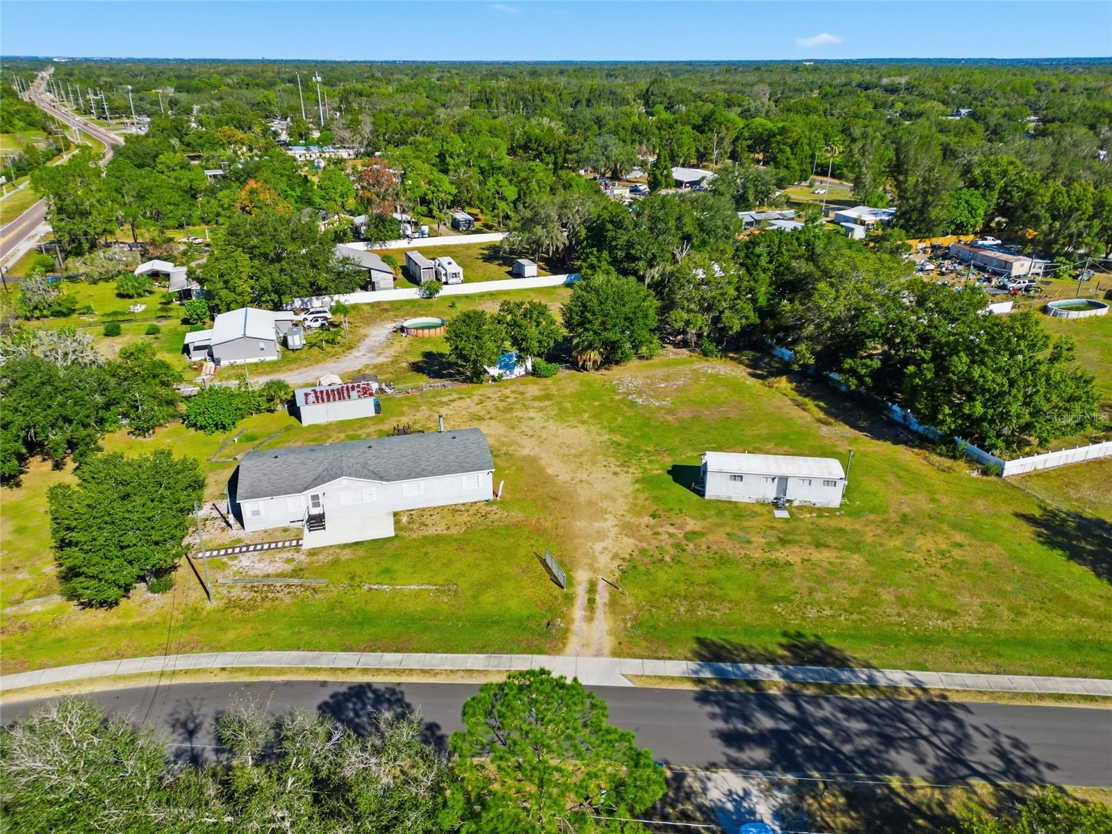 TROPICAL ACRES SOUTH UN 1 - Residential