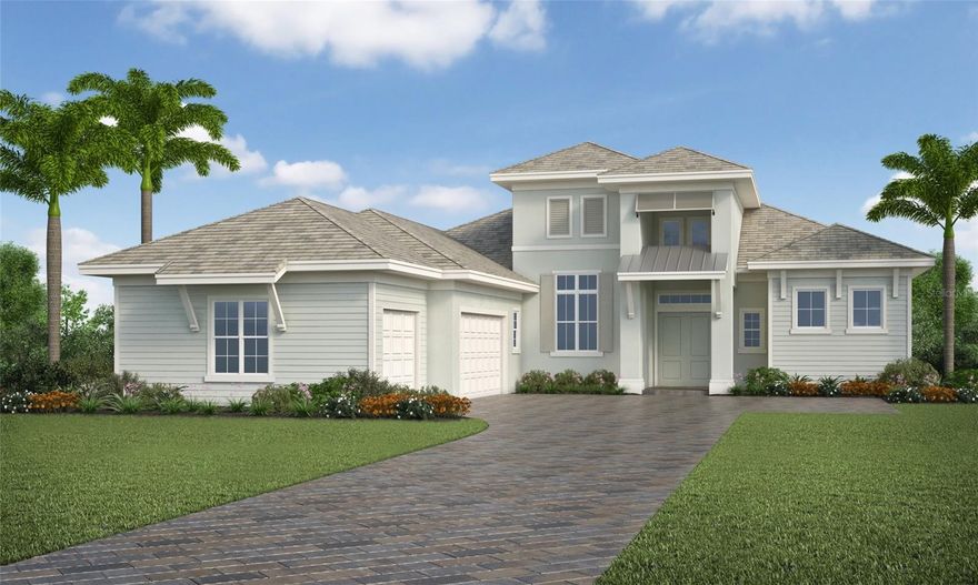 Welcome to this beautiful Stock home. Stock Luxury Homes offers you timeless architecture, semi-custom features, and open spaces. Available for March closing!