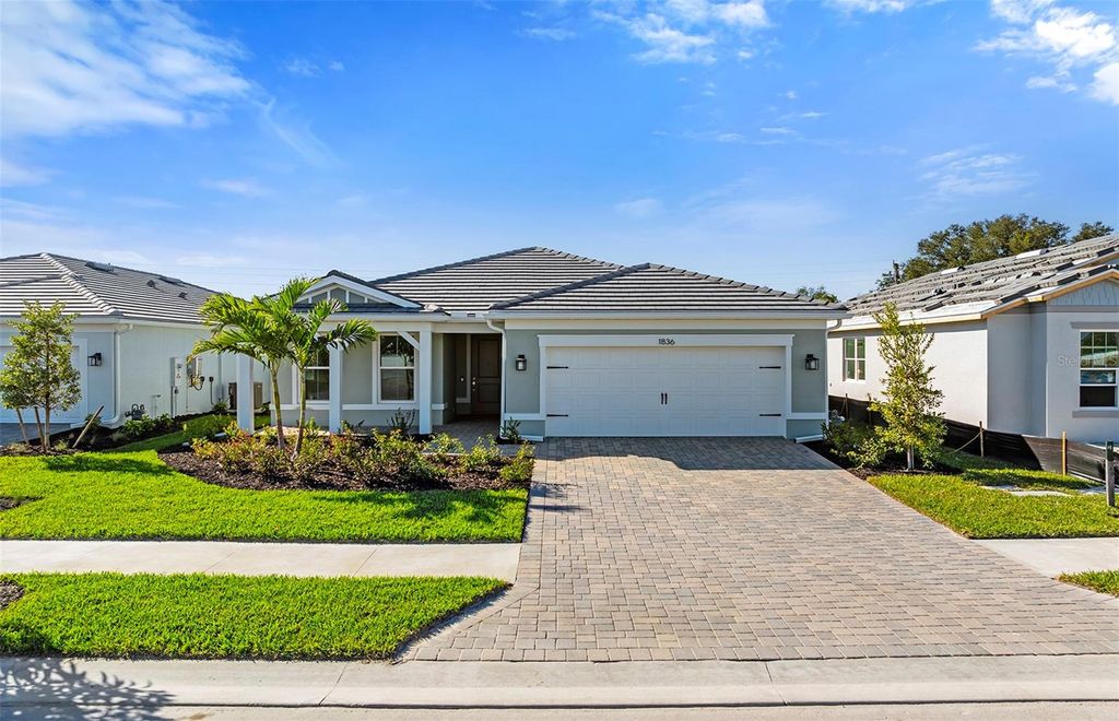 Photo of 1832 Silver Shores Boulevard, Englewood, FL 34223 (MLS # TB8410109)