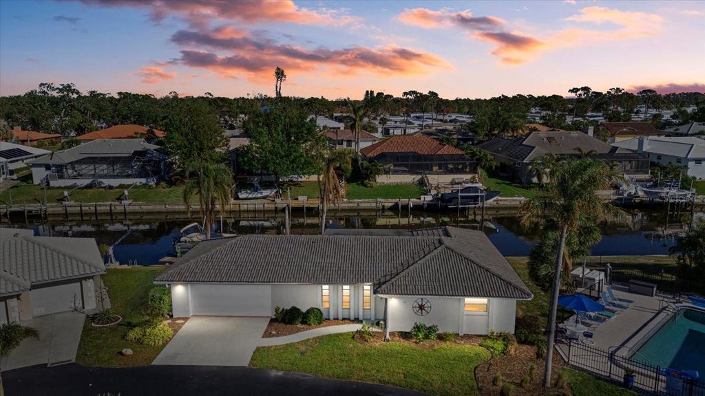 Photo of 4 Casa Rio Drive #4, Englewood, FL 34223 (MLS # N6141714)