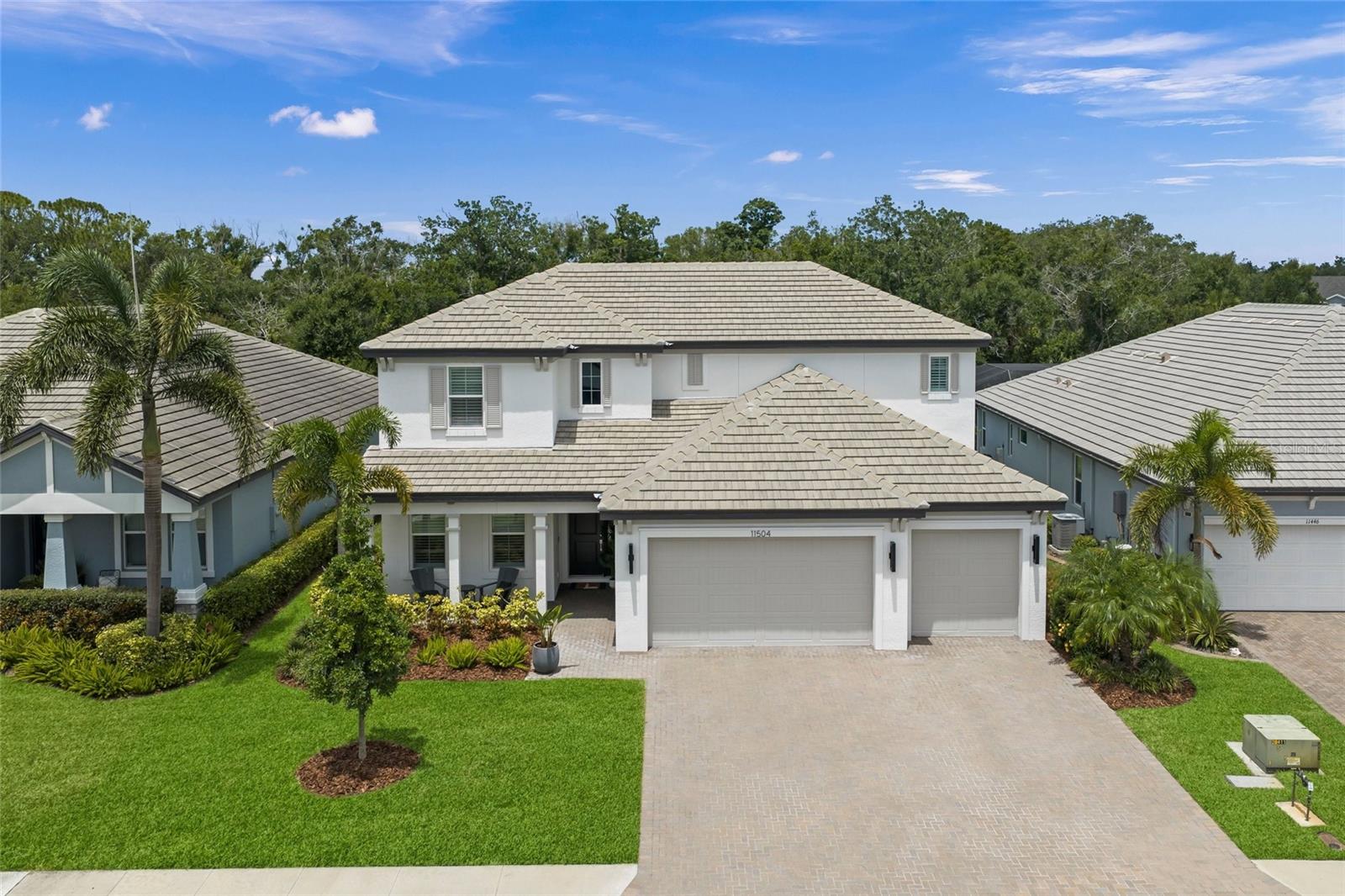11504 APPLE TREE CIRCLE