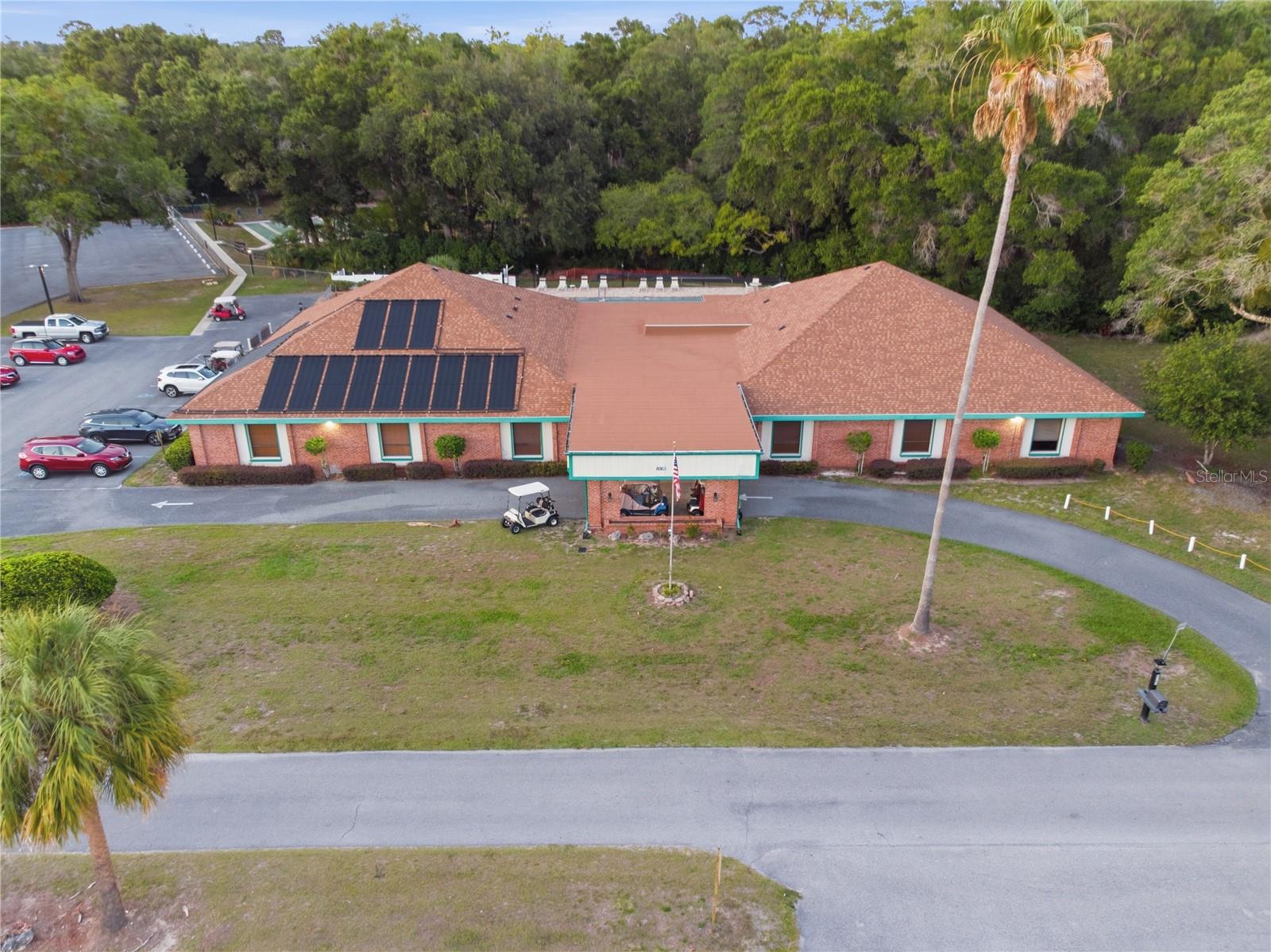 PALM CAY 02 - Residential