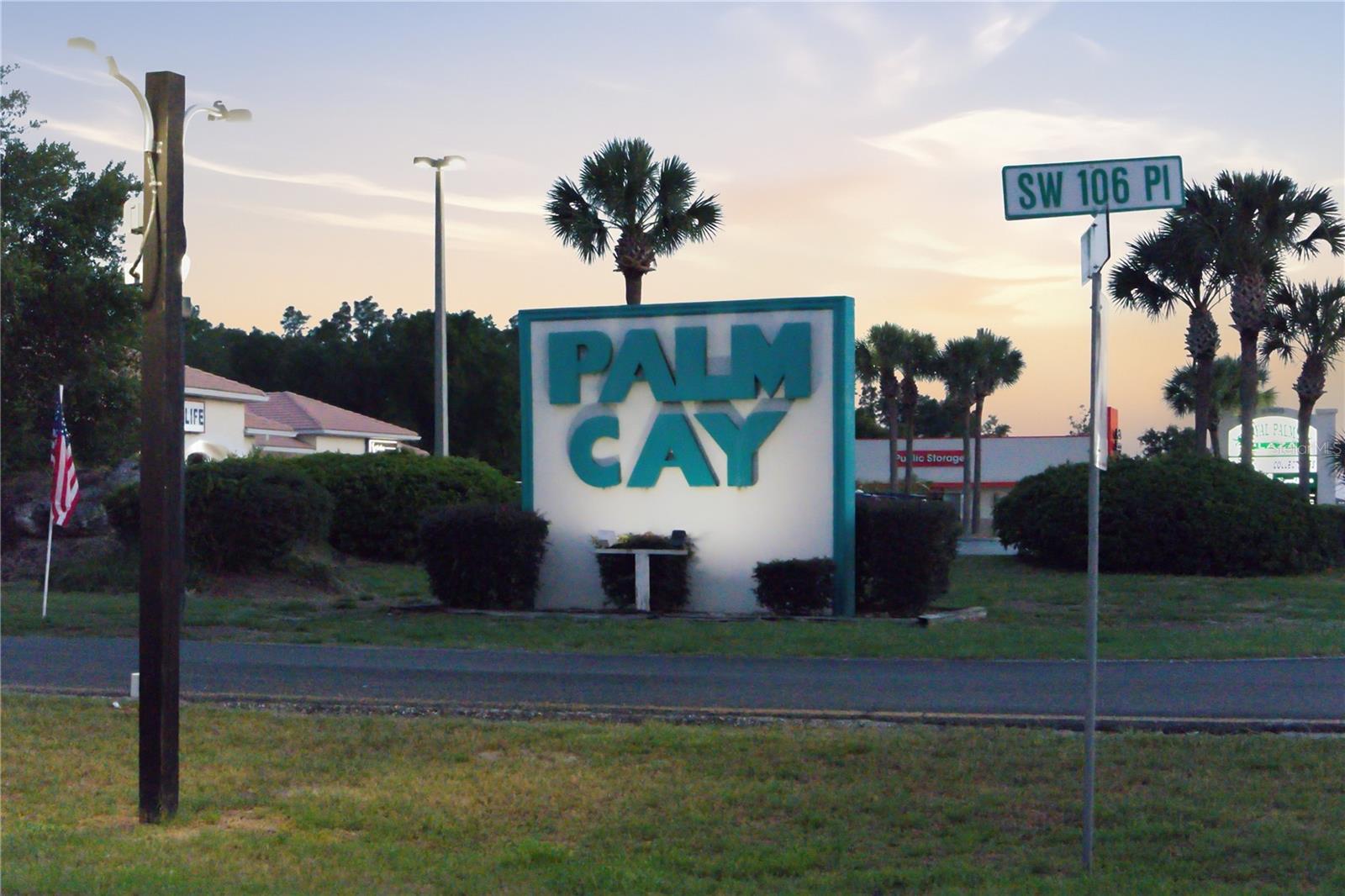 PALM CAY 02 - Residential