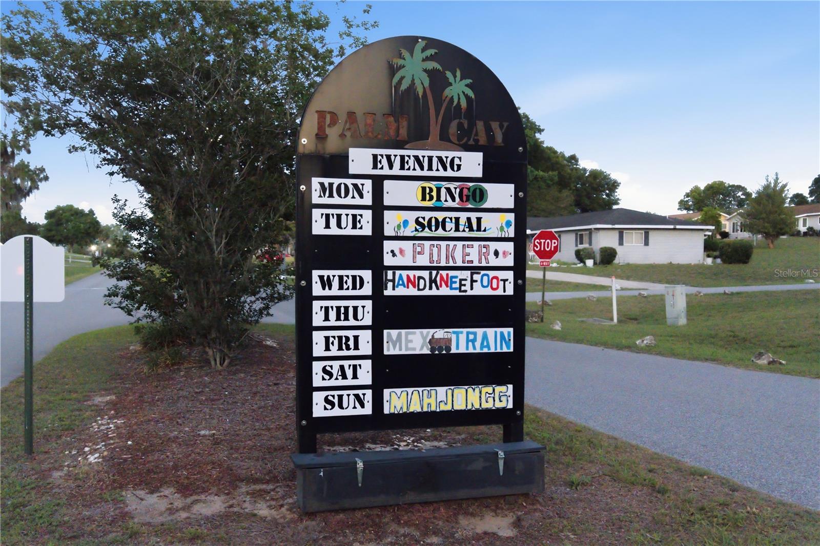 PALM CAY 02 - Residential