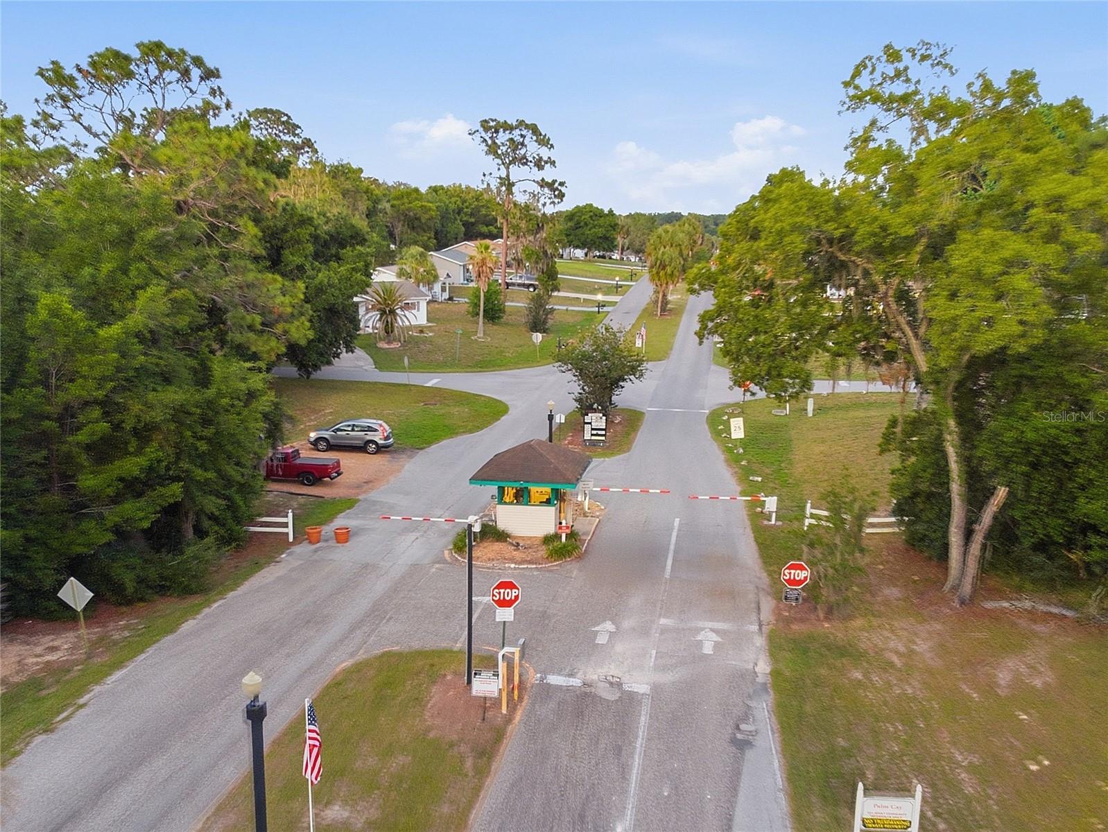 PALM CAY 02 - Residential