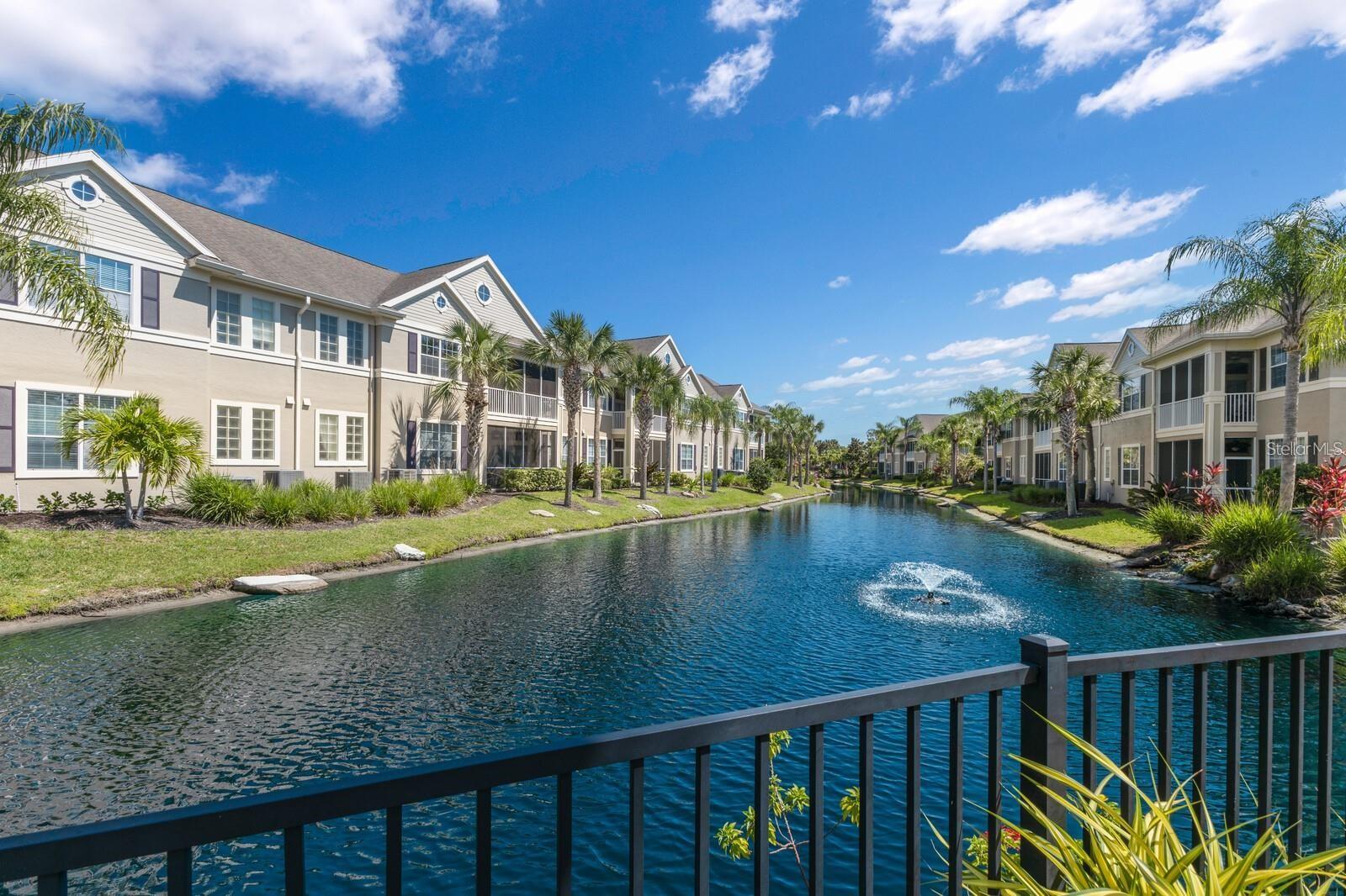 SAVANNAH PRESERVE AT UNIVERSITY PLACE - Residential