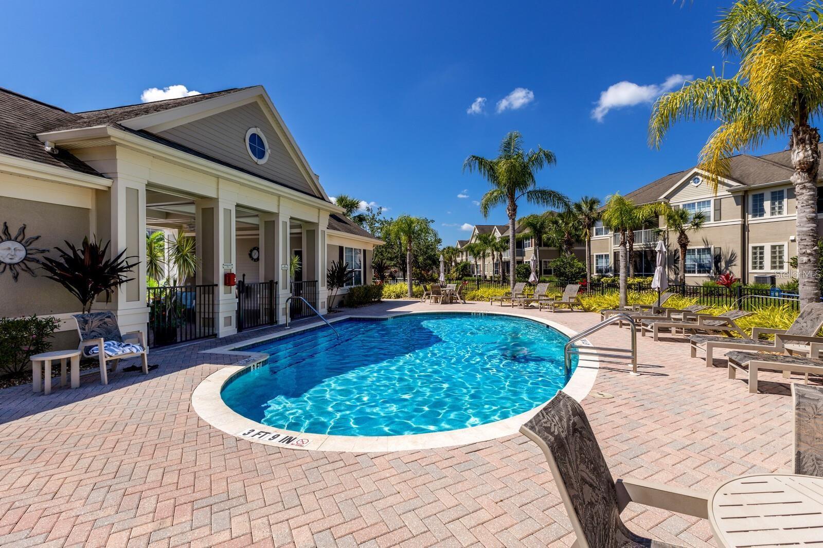 SAVANNAH PRESERVE AT UNIVERSITY PLACE - Residential