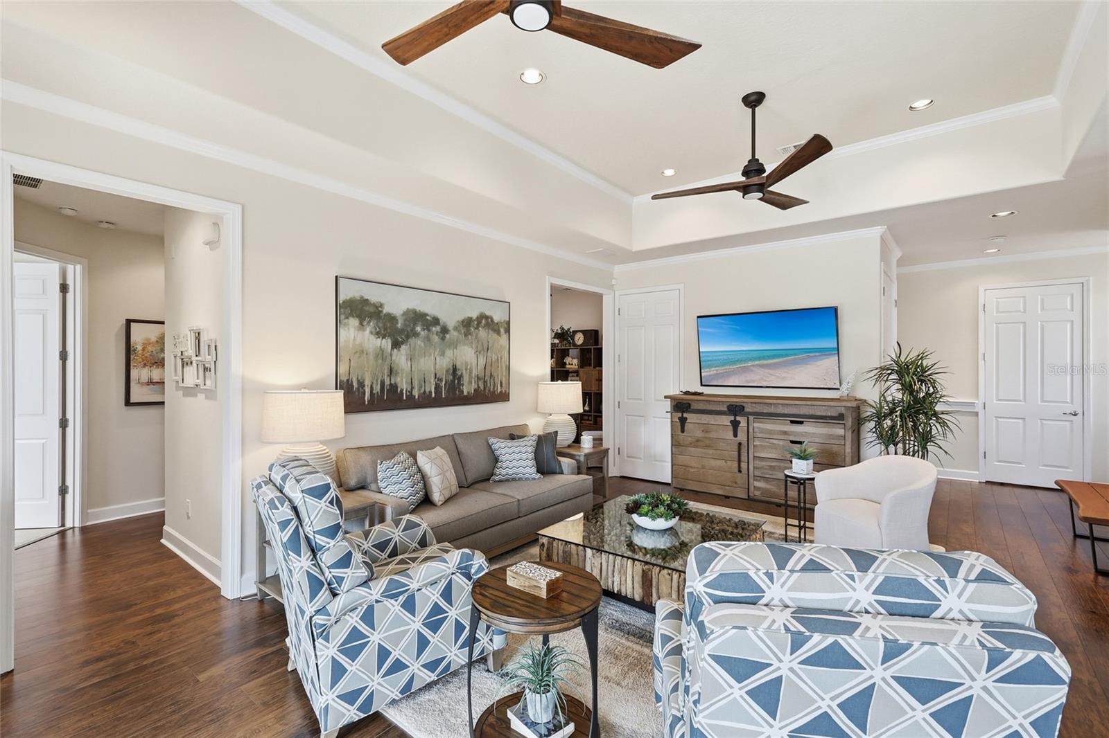 SAVANNAH PRESERVE AT UNIVERSITY PLACE - Residential