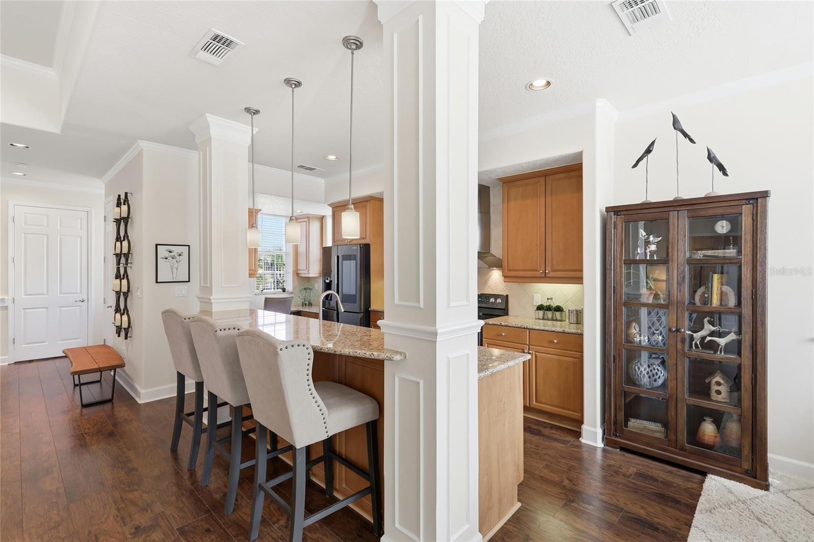 SAVANNAH PRESERVE AT UNIVERSITY PLACE - Residential