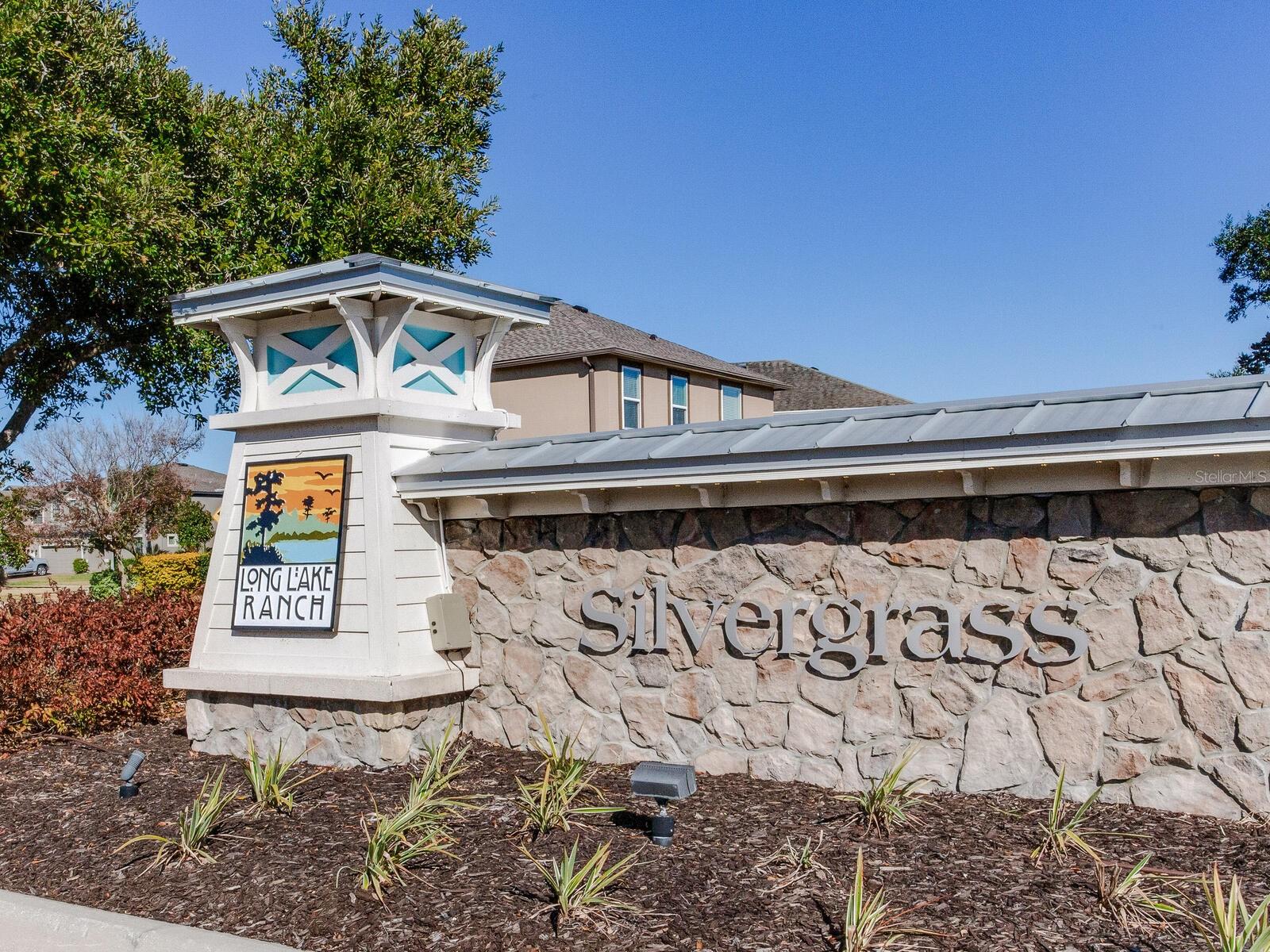 LONG LAKE RANCH VILLAGE 2 PRCL A-1, A - Residential