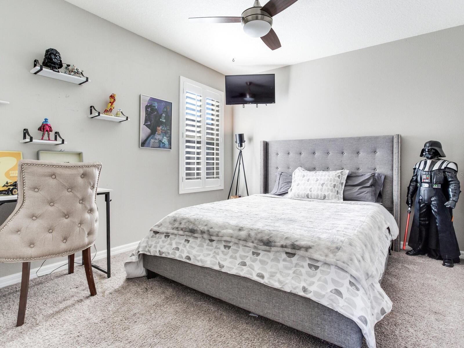 LONG LAKE RANCH VILLAGE 2 PRCL A-1, A - Residential