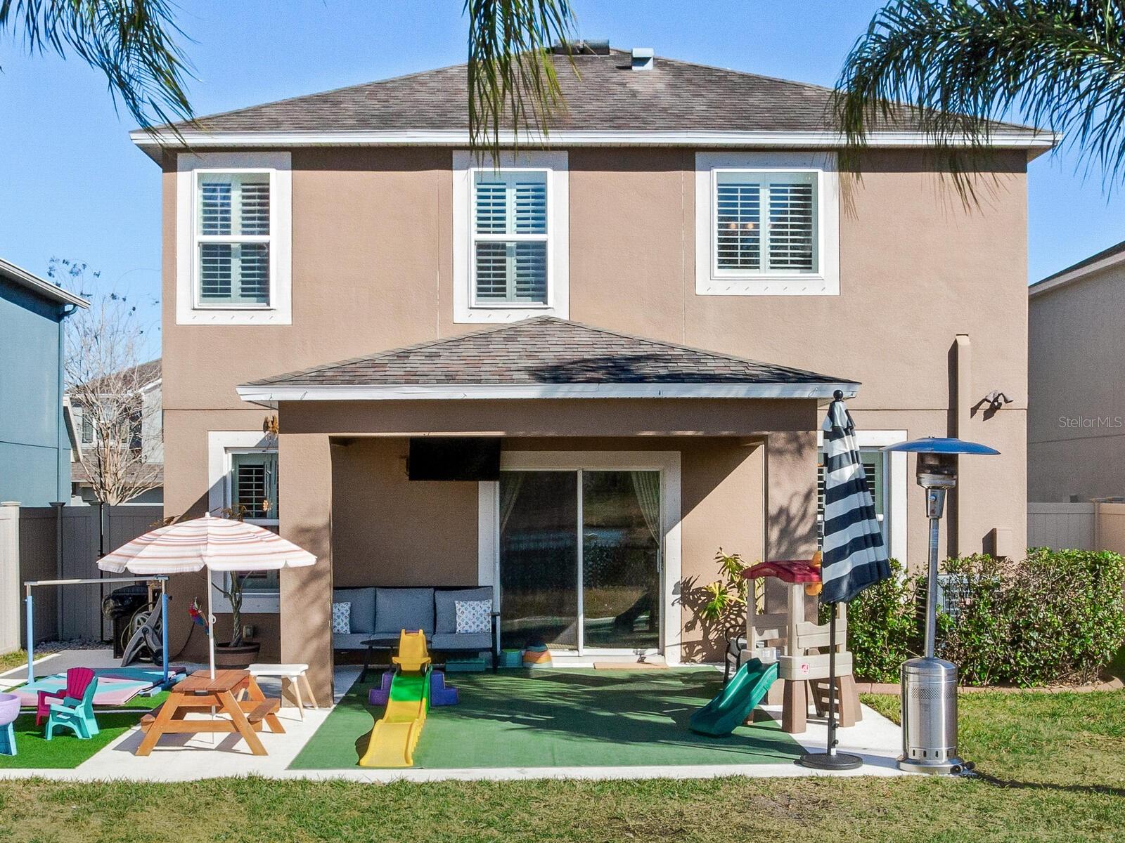 LONG LAKE RANCH VILLAGE 2 PRCL A-1, A - Residential