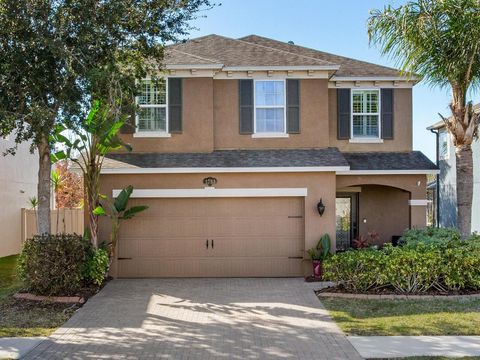 1763 OAK HAMMOCK COURT LUTZ FL 33558