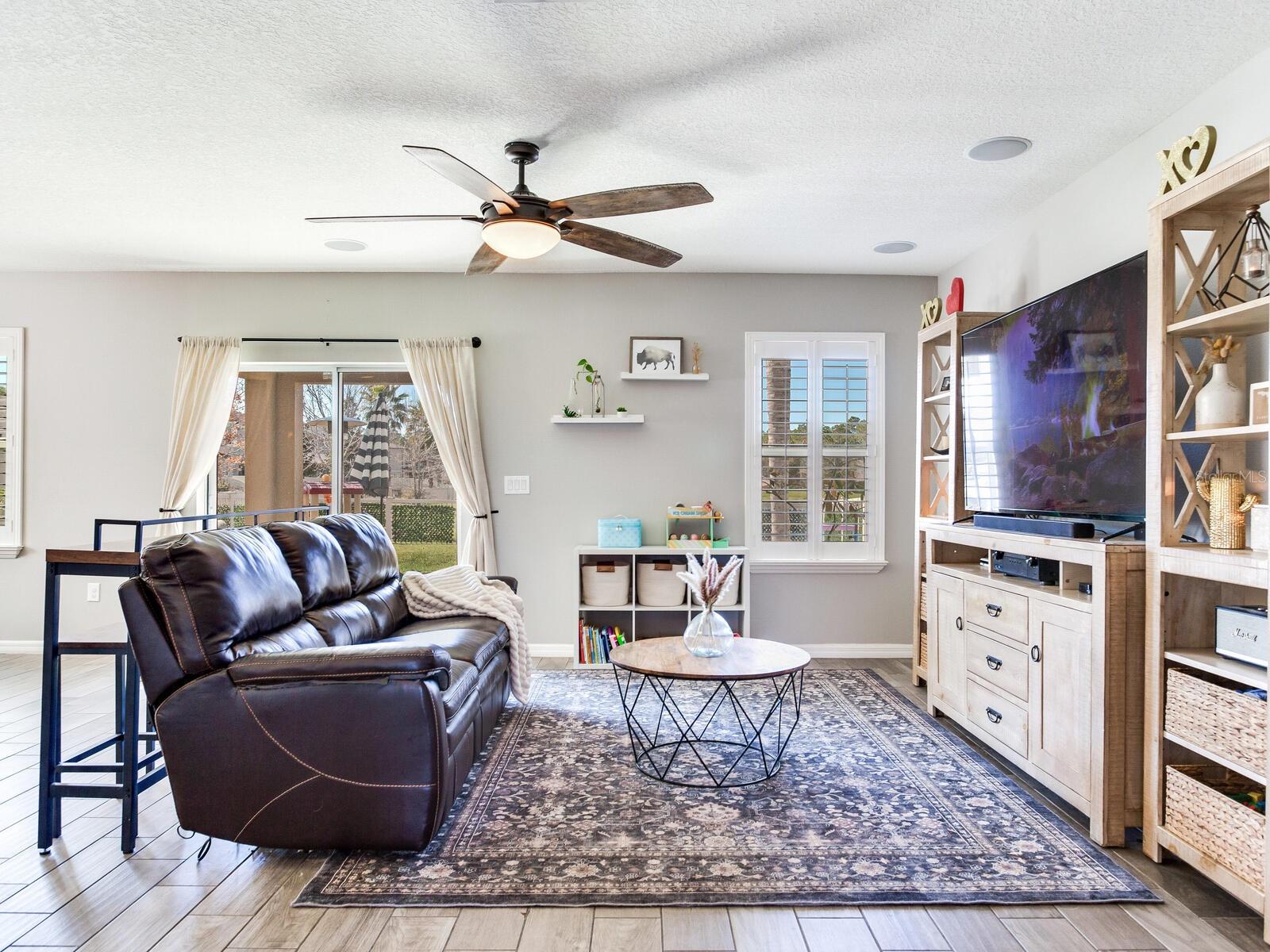 LONG LAKE RANCH VILLAGE 2 PRCL A-1, A - Residential