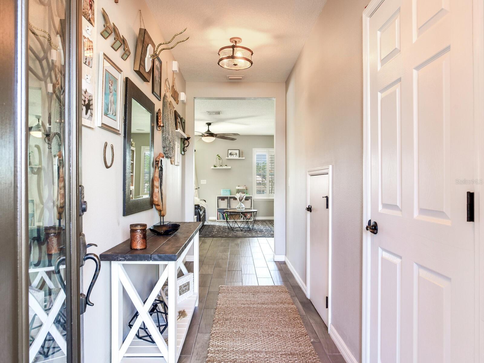 LONG LAKE RANCH VILLAGE 2 PRCL A-1, A - Residential