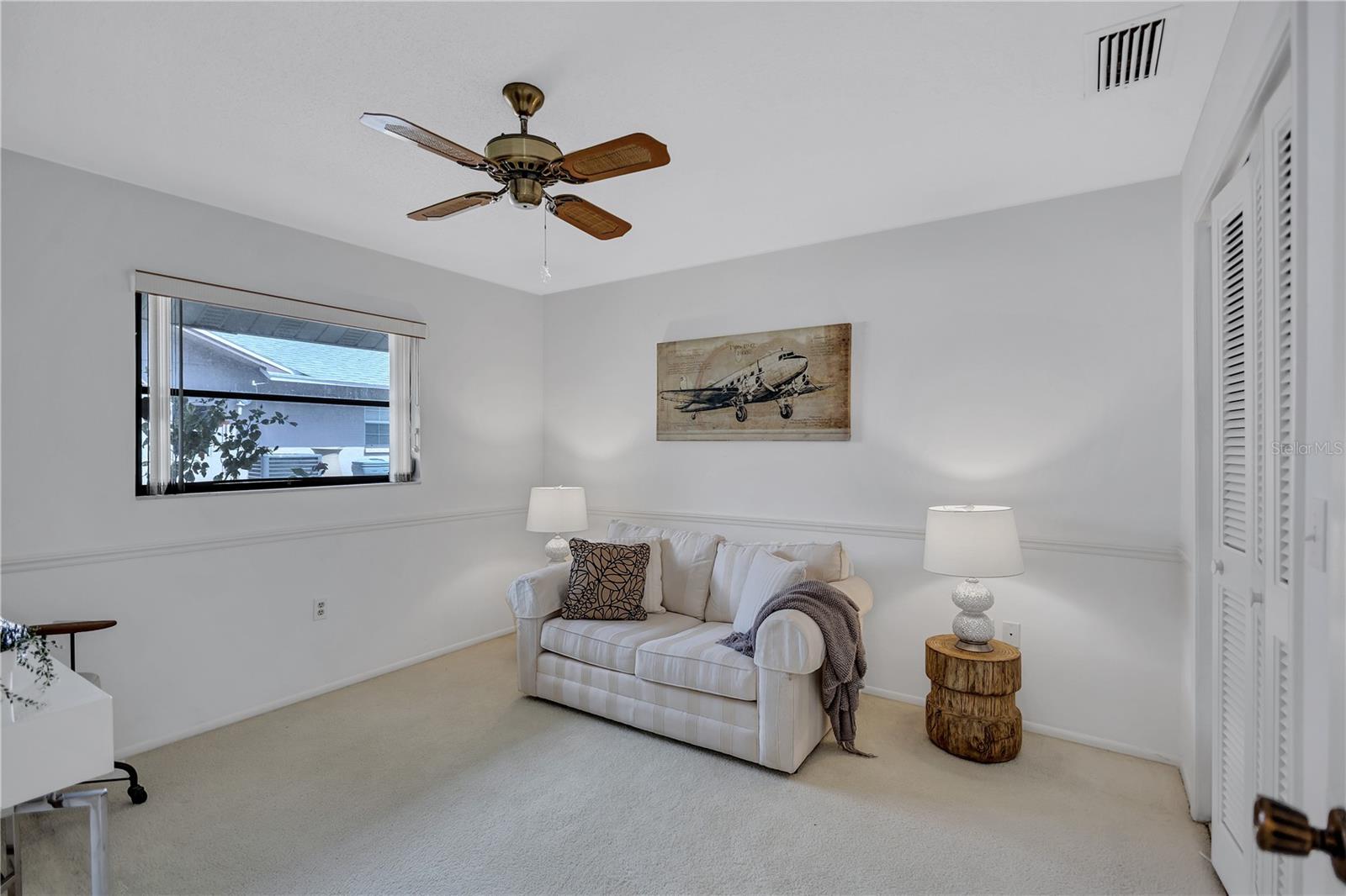 MEADOWS THE - Residential