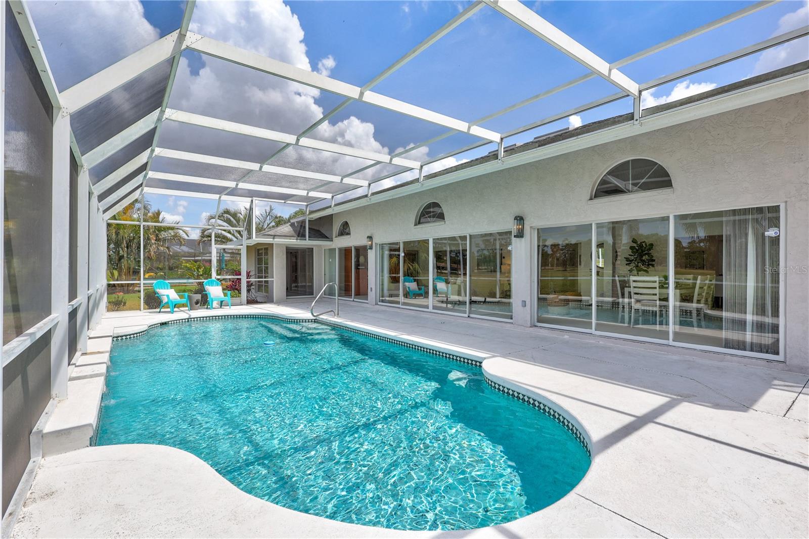 MEADOWS THE - Residential