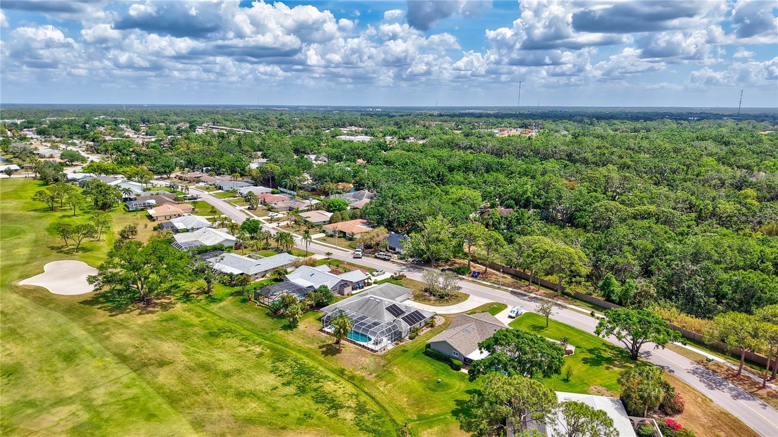 MEADOWS THE - Residential