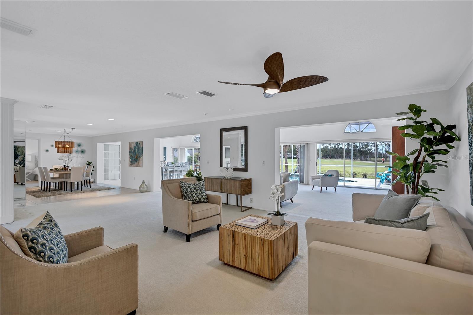MEADOWS THE - Residential