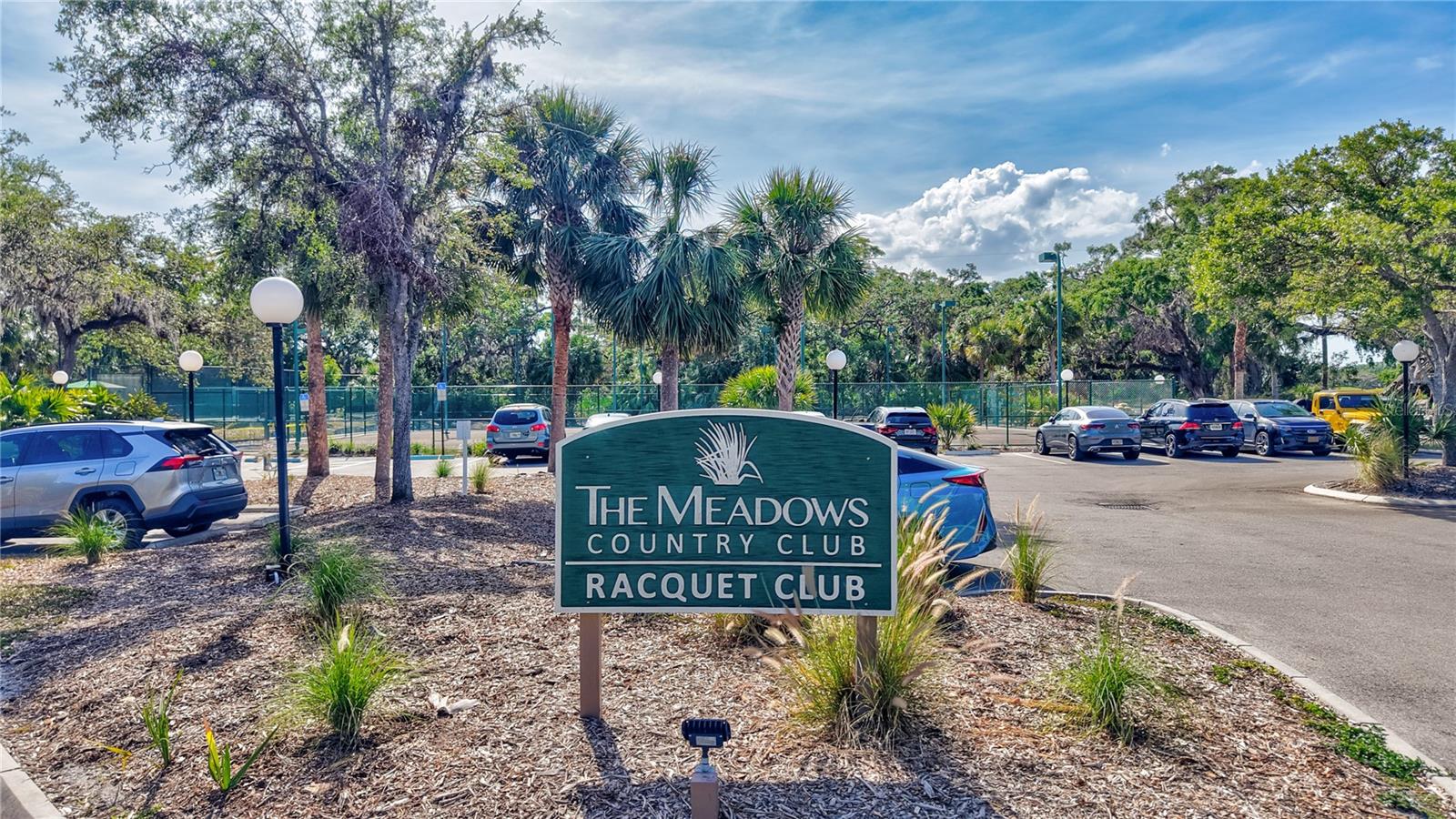MEADOWS THE - Residential