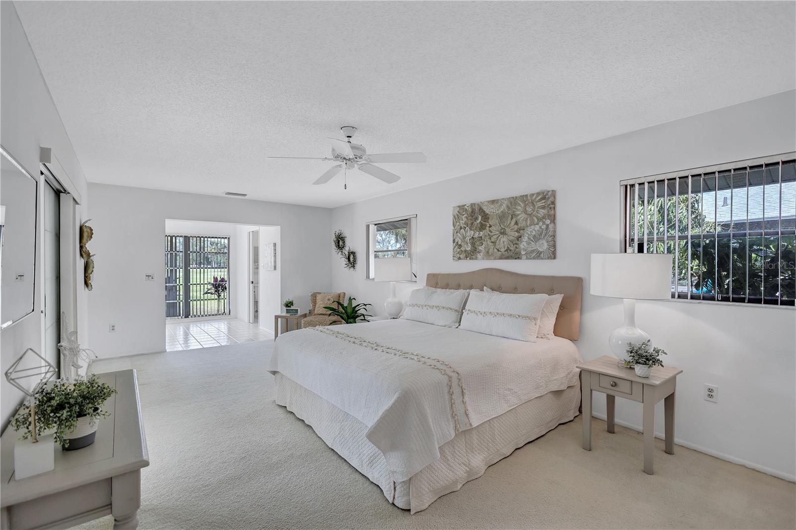 MEADOWS THE - Residential