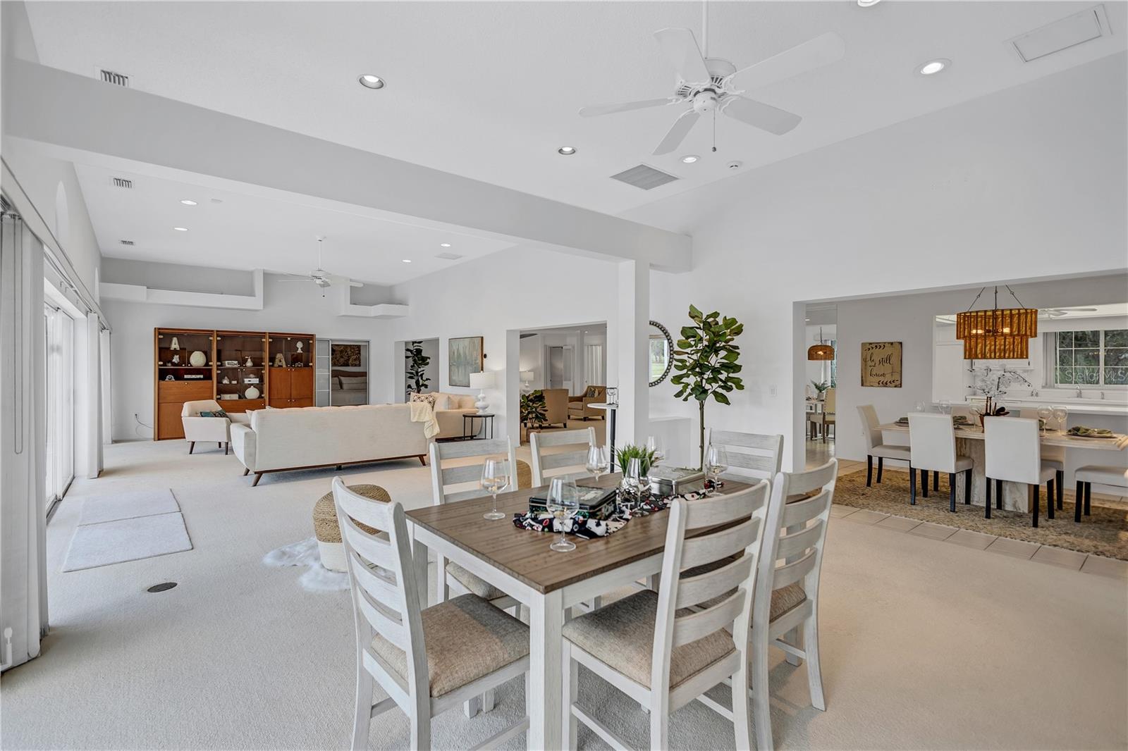 MEADOWS THE - Residential