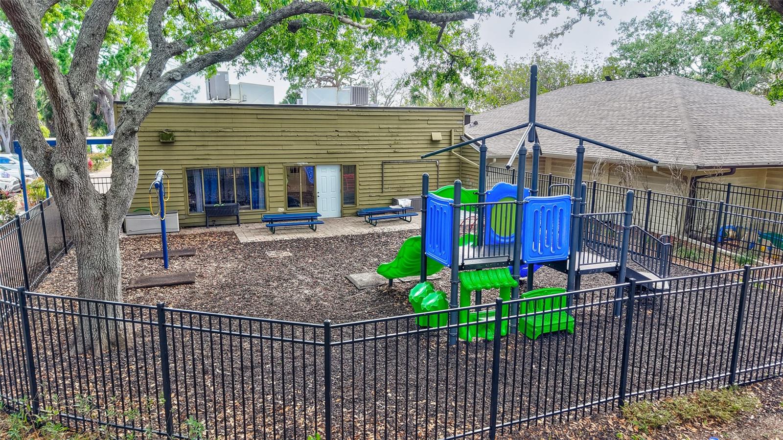 MEADOWS THE - Residential