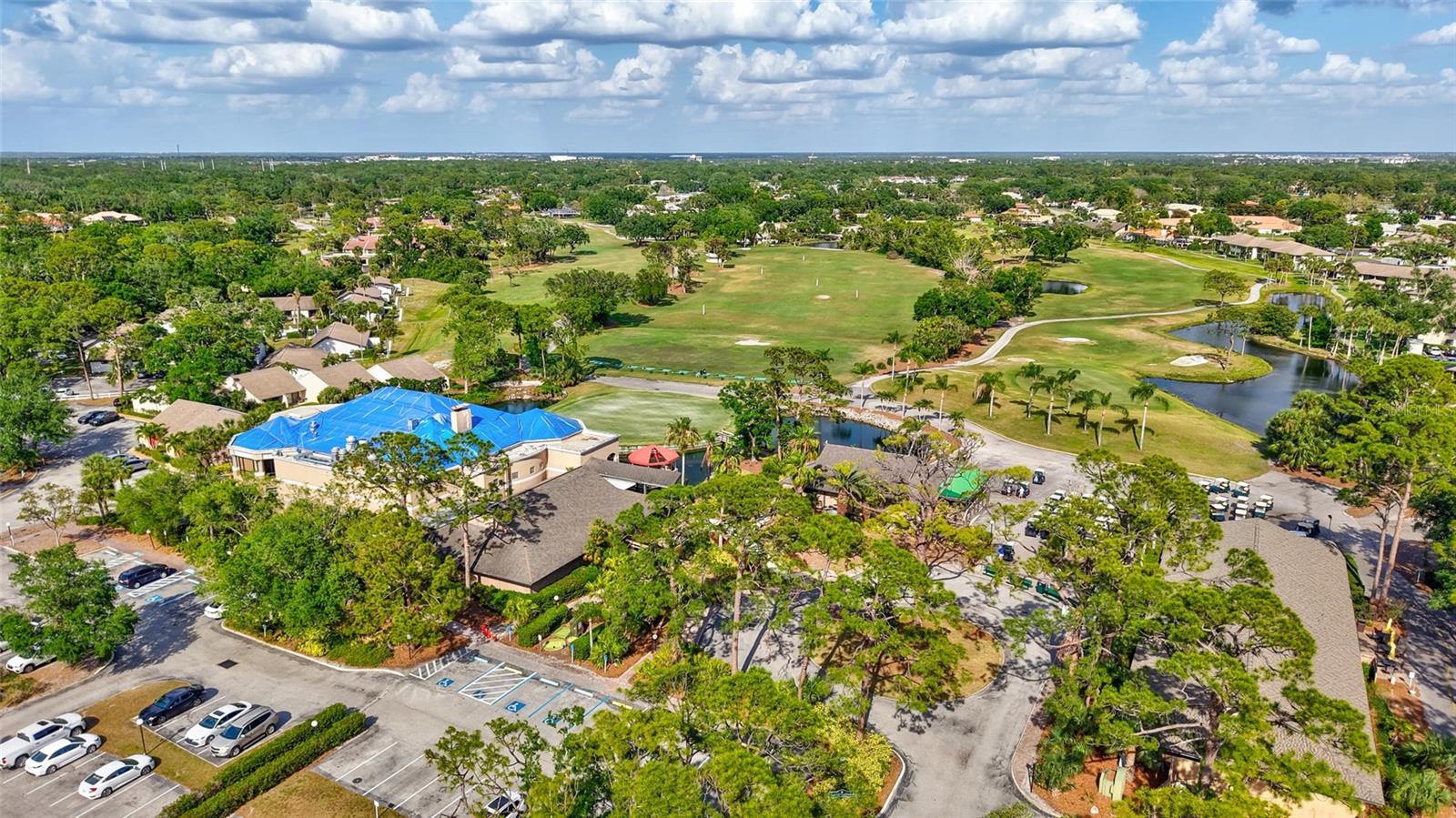 MEADOWS THE - Residential