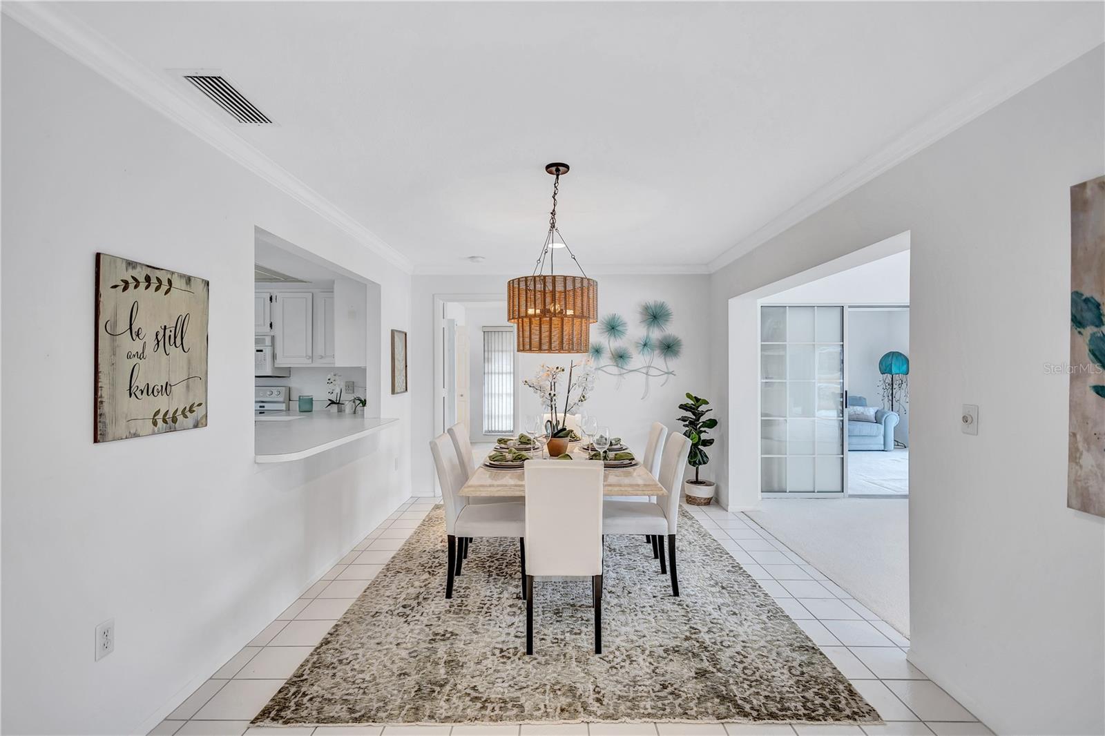 MEADOWS THE - Residential