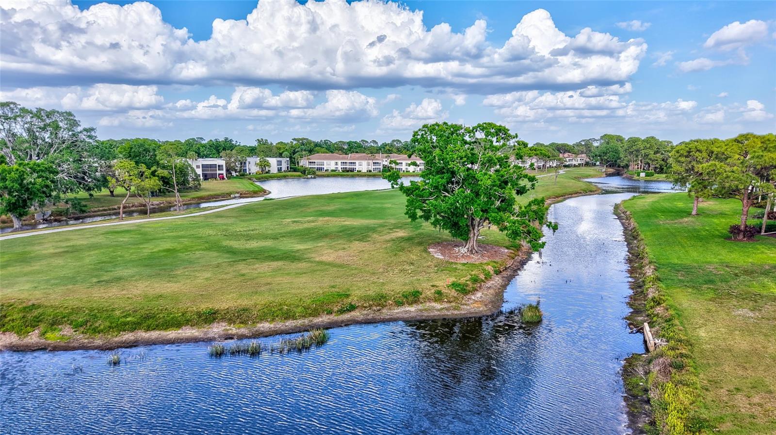 MEADOWS THE - Residential