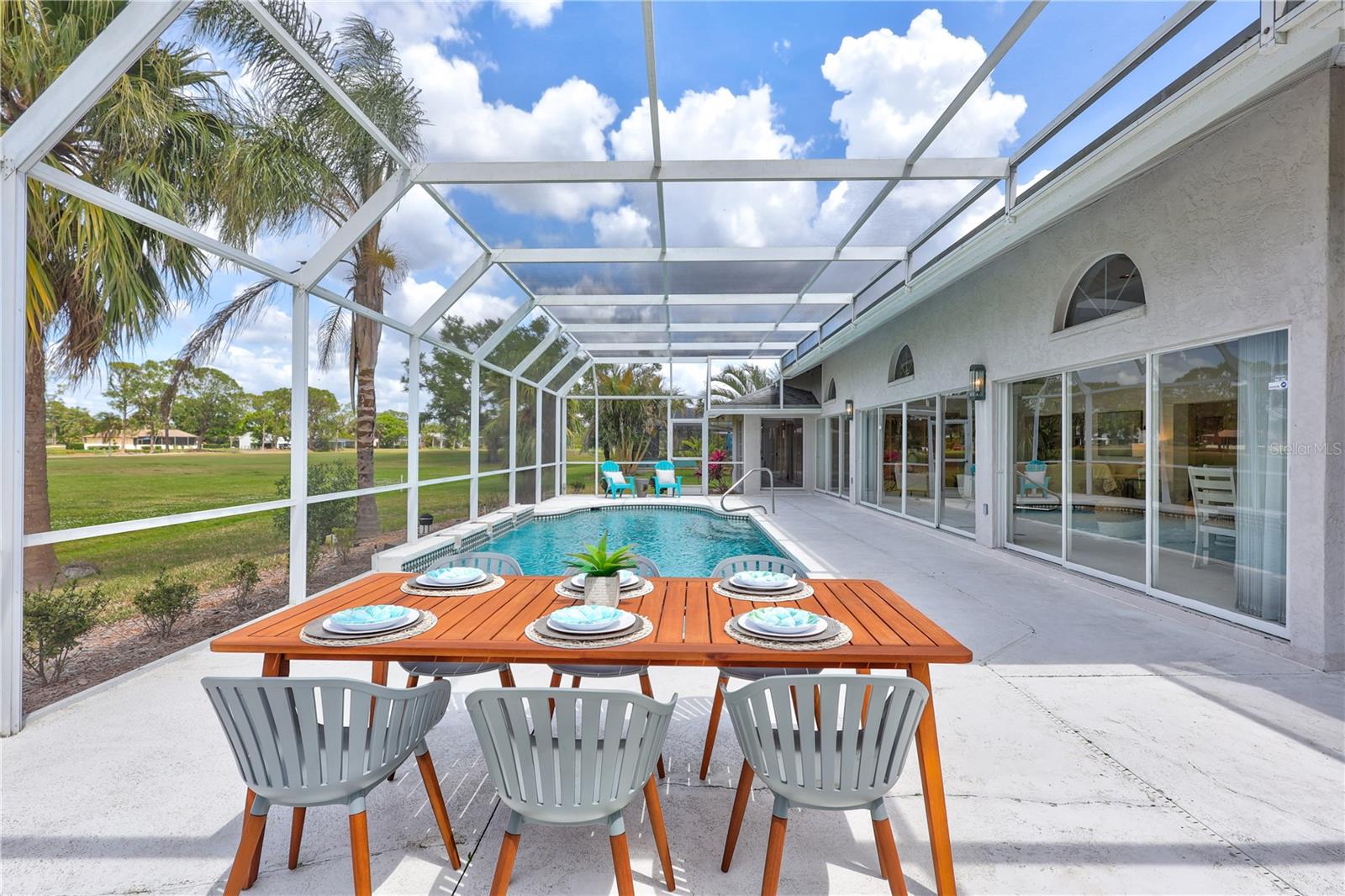 MEADOWS THE - Residential