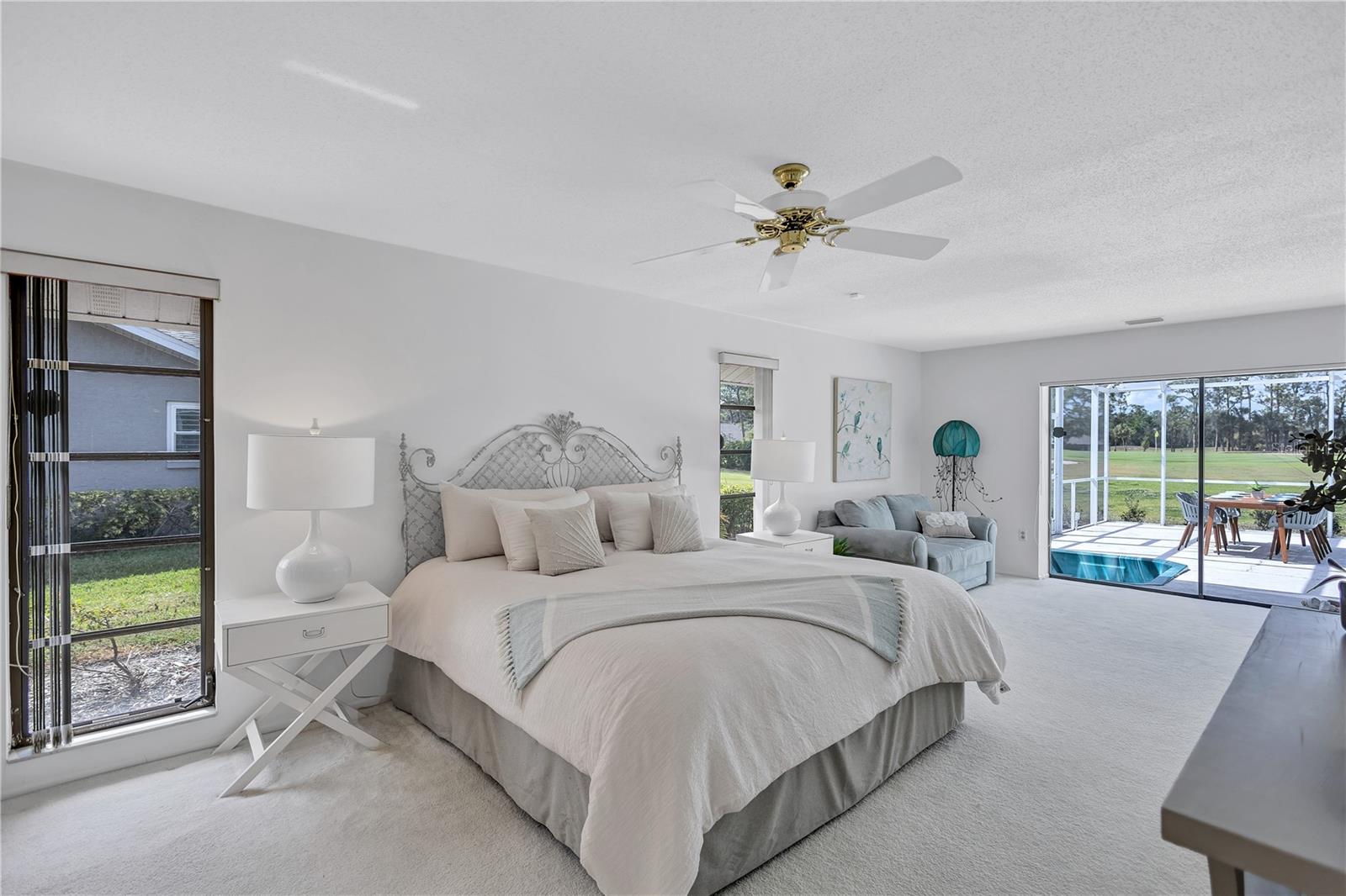 MEADOWS THE - Residential