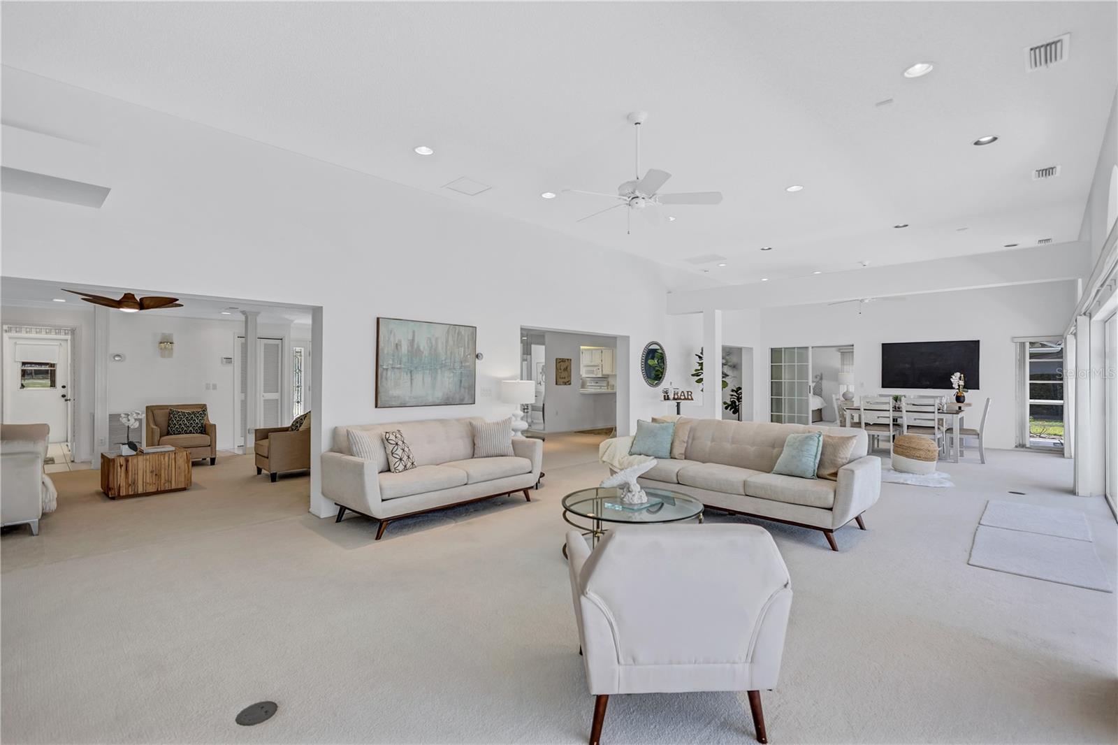 MEADOWS THE - Residential