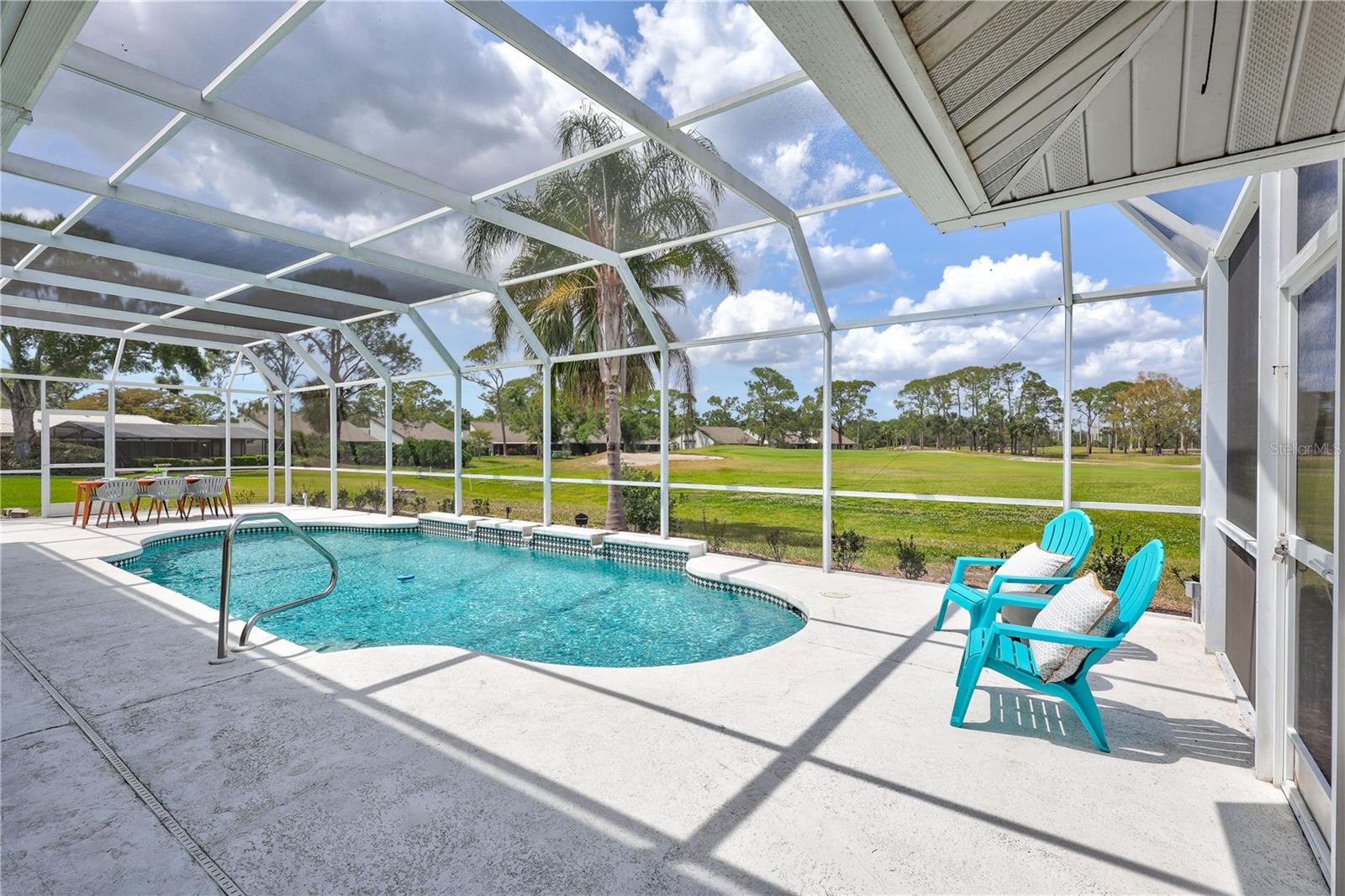 MEADOWS THE - Residential