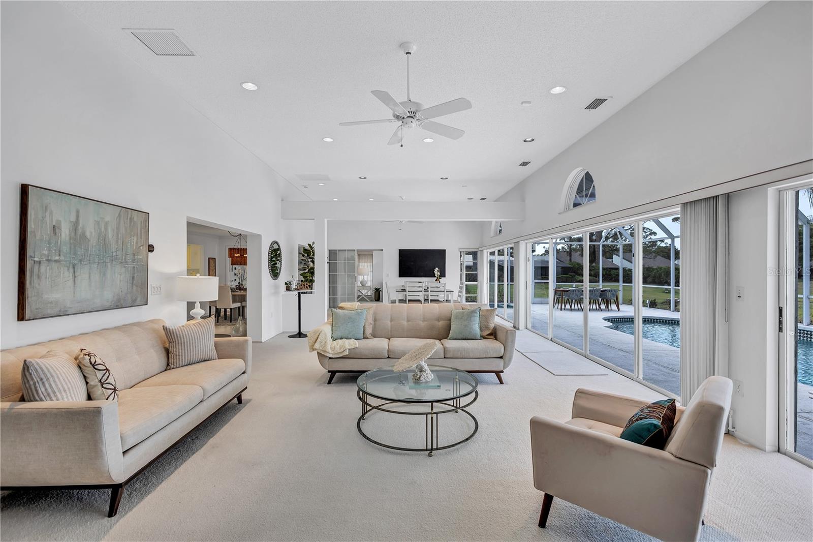 MEADOWS THE - Residential