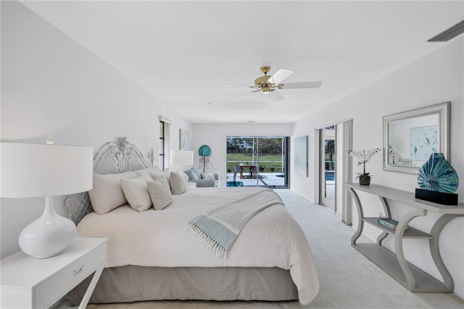 MEADOWS THE - Residential