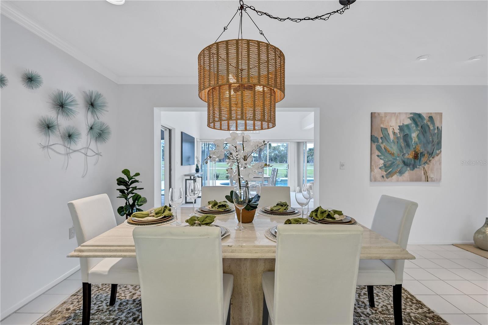 MEADOWS THE - Residential