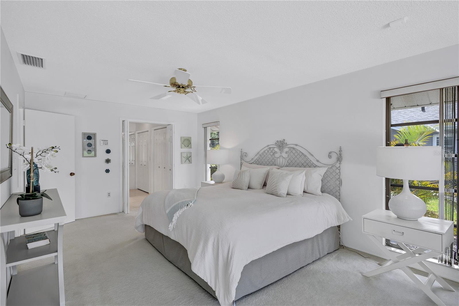 MEADOWS THE - Residential