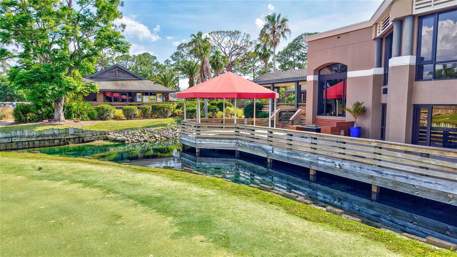 MEADOWS THE - Residential