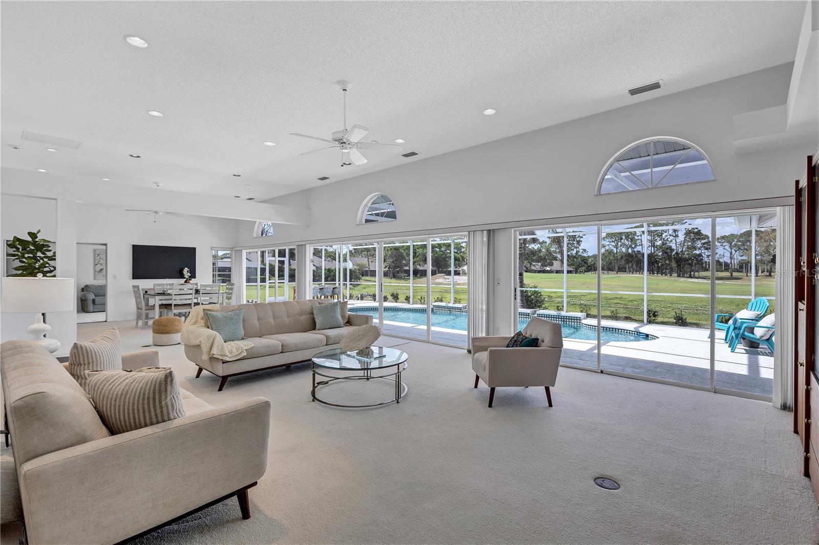 MEADOWS THE - Residential